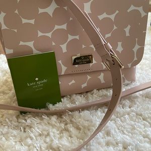 Authentic Kate Spade Crossbody